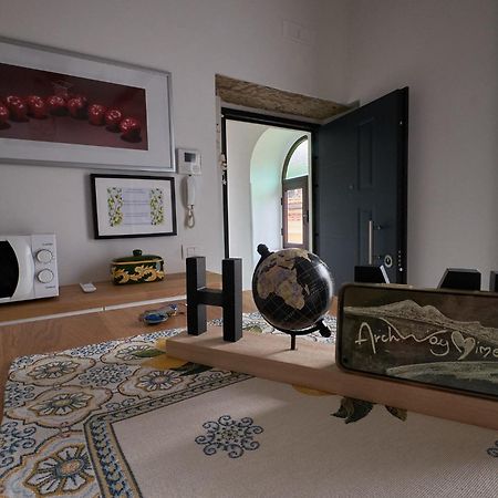 شقة Archway Nine سورينتو المظهر الخارجي الصورة